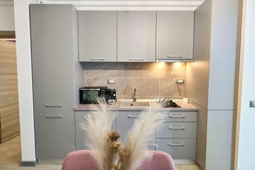 Apartamento Alezzi Sea View
