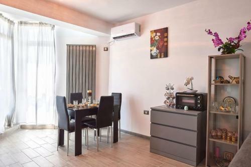 Apartamento Alezzi Sea View