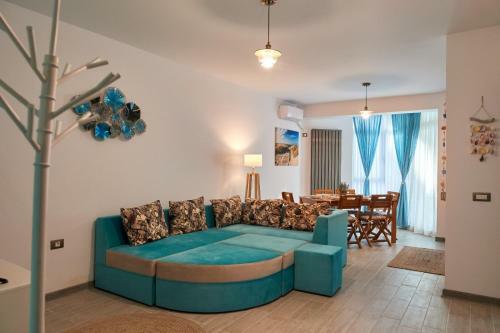 Apartamento Alezzi Sea View