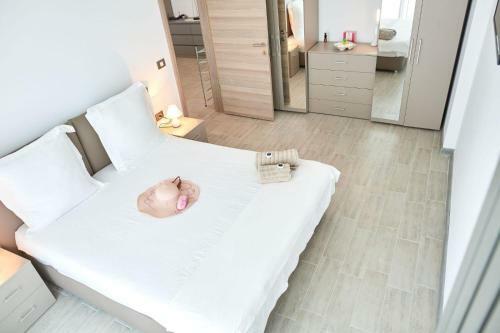 Apartamento Alezzi Sea View