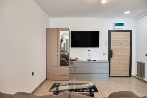 Apartamento Alezzi Sea View