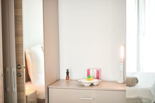 Apartamento Alezzi Sea View