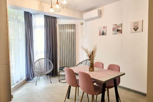 Apartamento Alezzi Sea View