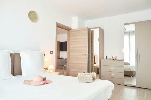 Apartamento Alezzi Sea View