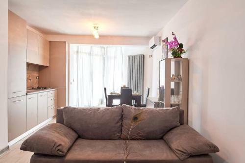 Apartamento Alezzi Sea View