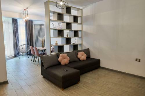 Apartamento Alezzi Sea View