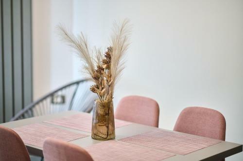 Apartamento Alezzi Sea View