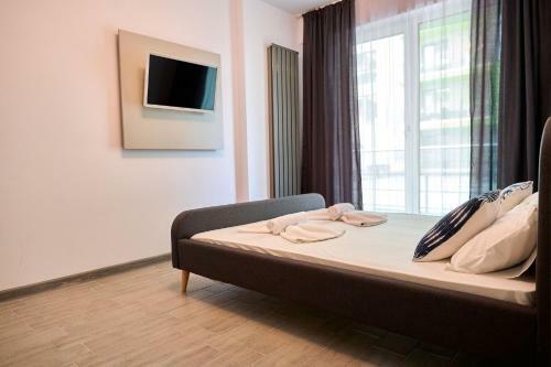 Apartamento Alezzi Sea View