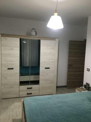 Apartamento Alezzi Sea View