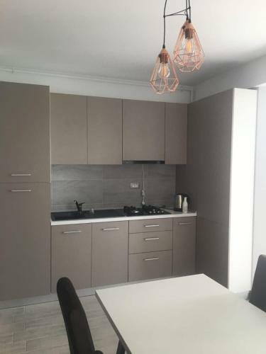 Apartamento Alezzi Sea View