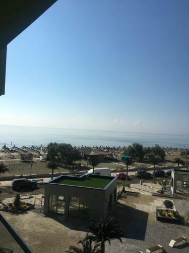 Apartamento Alezzi Sea View