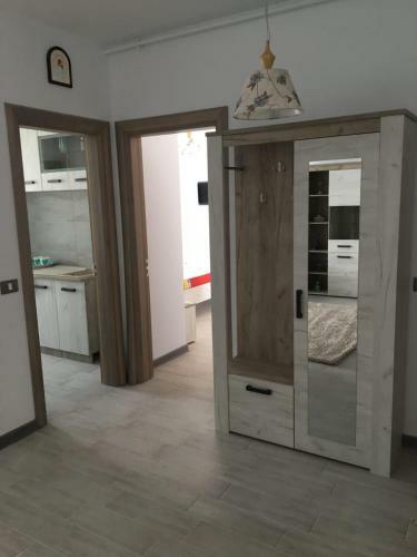 Apartamento Alezzi Sea View