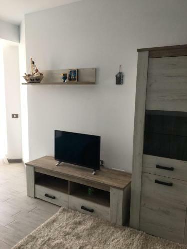 Apartamento Alezzi Sea View
