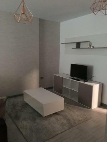 Apartamento Alezzi Sea View