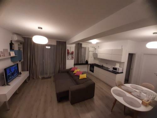 Apartamento Victoria Sea Residence Mamaia