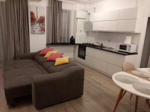 Apartamento Victoria Sea Residence Mamaia