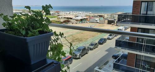 Apartamento Victoria Sea Residence Mamaia