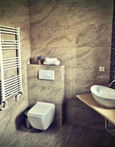 Hostal Breeze Villa Mamaia Nord