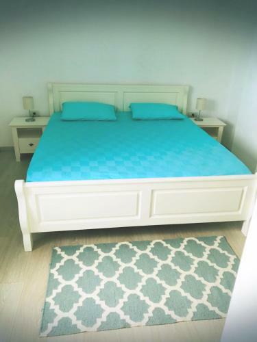 Hostal Breeze Villa Mamaia Nord