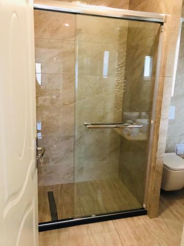 Hostal Breeze Villa Mamaia Nord