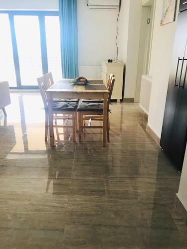 Hostal Breeze Villa Mamaia Nord