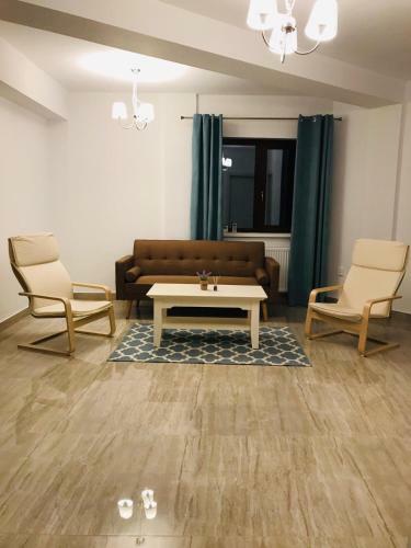 Hostal Breeze Villa Mamaia Nord