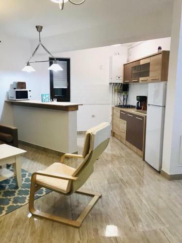 Hostal Breeze Villa Mamaia Nord
