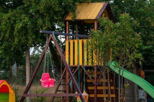 Hostal Breeze Villa Mamaia Nord