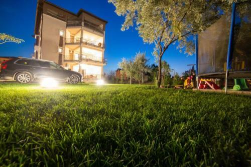 Hostal Breeze Villa Mamaia Nord