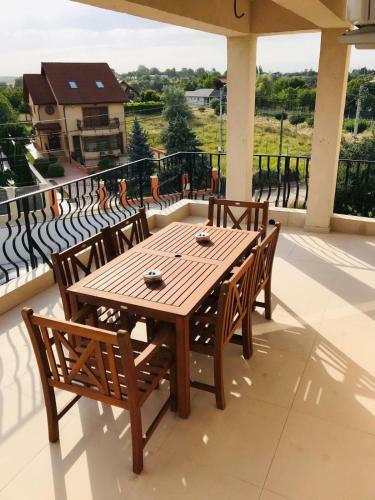 Hostal Breeze Villa Mamaia Nord