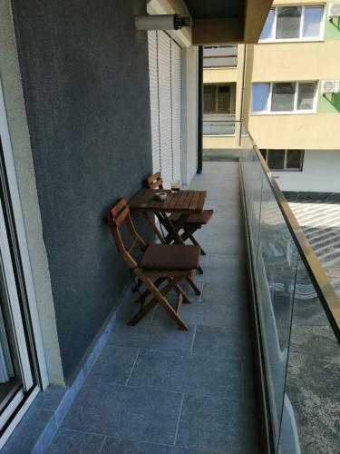Roua Apartament