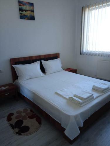 Apartament Somnila, Mamaia Nord