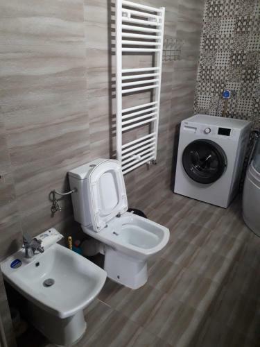 Apartament Somnila, Mamaia Nord