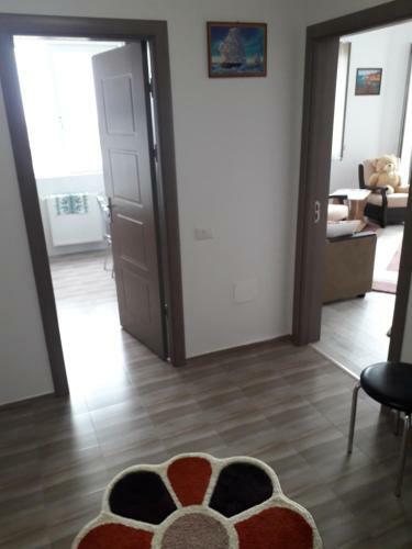 Apartament Somnila, Mamaia Nord
