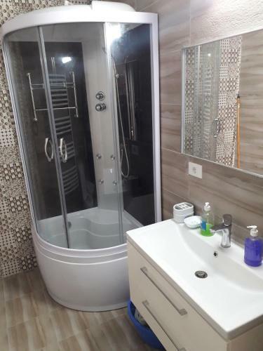 Apartament Somnila, Mamaia Nord