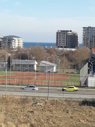 Apartament Somnila, Mamaia Nord