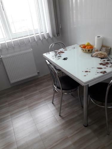 Apartament Somnila, Mamaia Nord