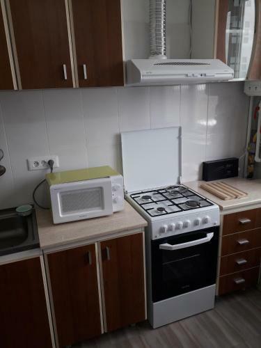 Apartament Somnila, Mamaia Nord