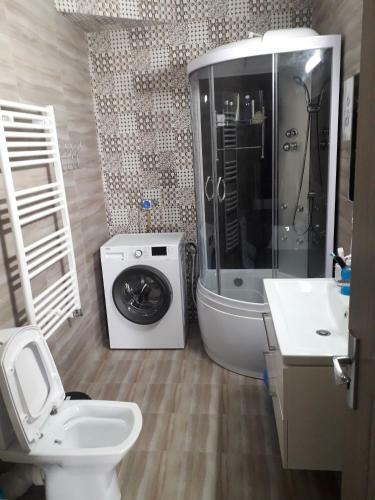 Apartament Somnila, Mamaia Nord