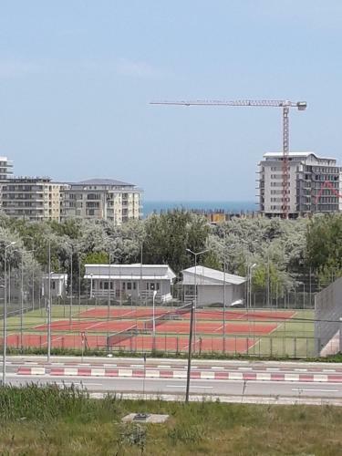 Apartament Somnila, Mamaia Nord