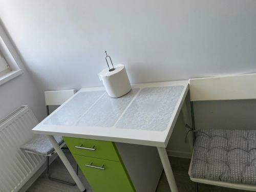 Apartamento Rainbow Residence