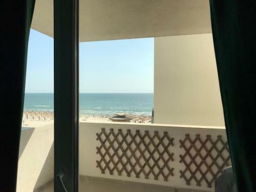 Apartamento Rainbow Residence