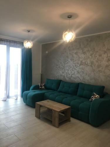Apartamento Sofy Mamaia Nord