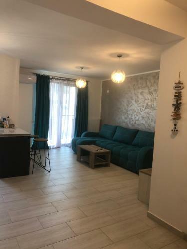 Apartamento Sofy Mamaia Nord