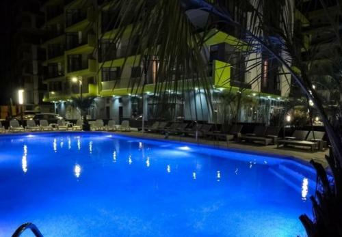 Apartamento V&t Residence Mamaia Nord