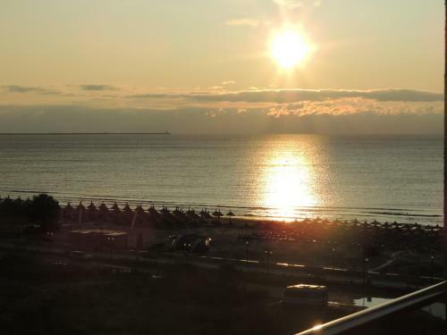 Millberry Beach Apartments