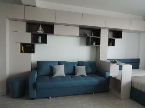 Millberry Beach Apartments