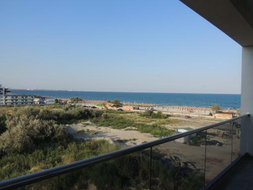 Millberry Beach Apartments