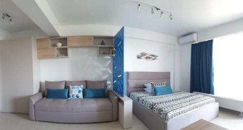 Millberry Beach Apartments