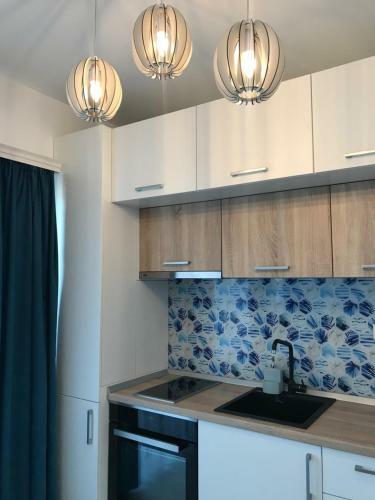 Millberry Beach Apartments